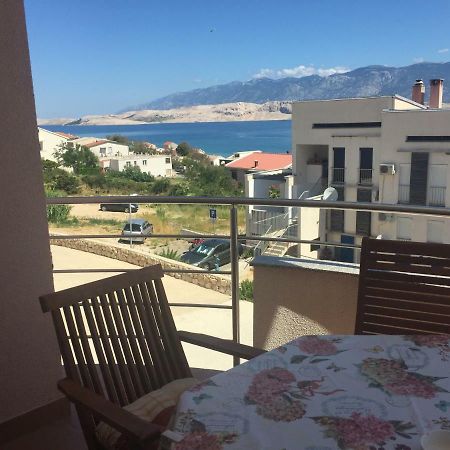 Apartment Kos Pag Town Zewnętrze zdjęcie