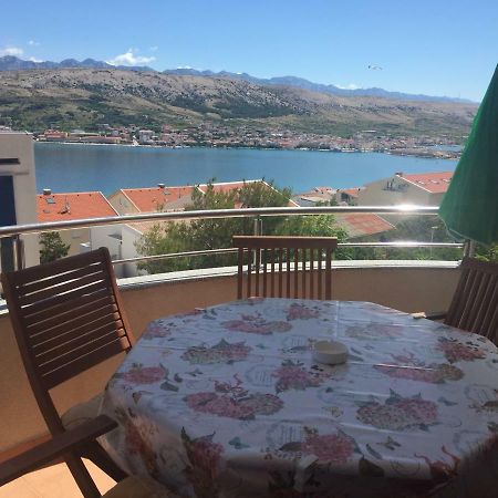 Apartment Kos Pag Town Zewnętrze zdjęcie