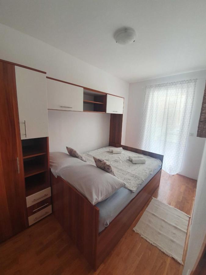 Apartment Kos Pag Town Zewnętrze zdjęcie