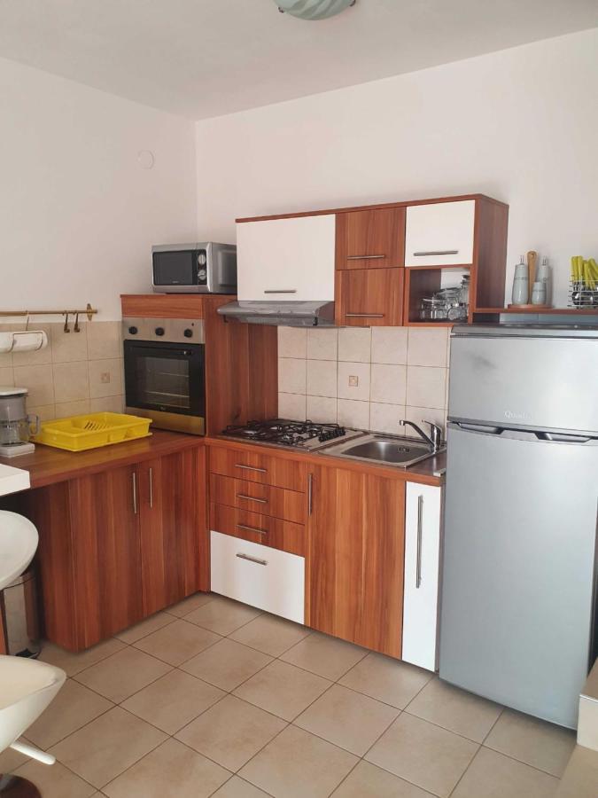 Apartment Kos Pag Town Zewnętrze zdjęcie