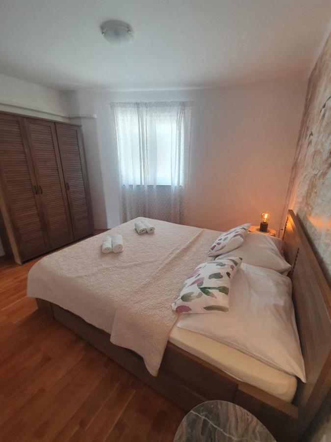Apartment Kos Pag Town Zewnętrze zdjęcie