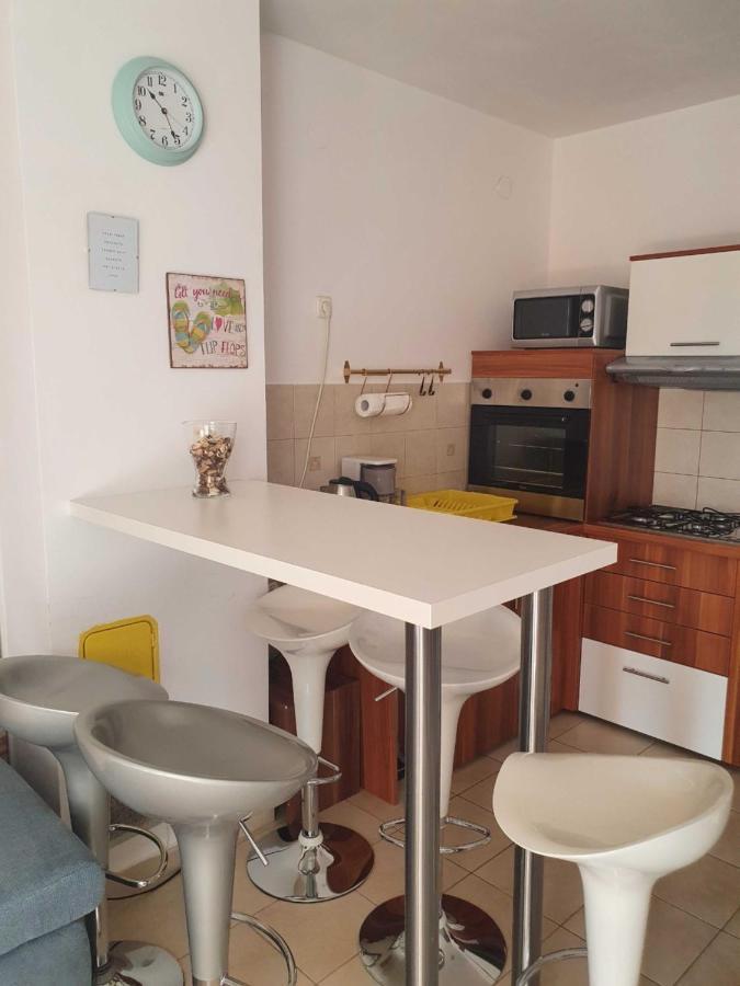 Apartment Kos Pag Town Zewnętrze zdjęcie