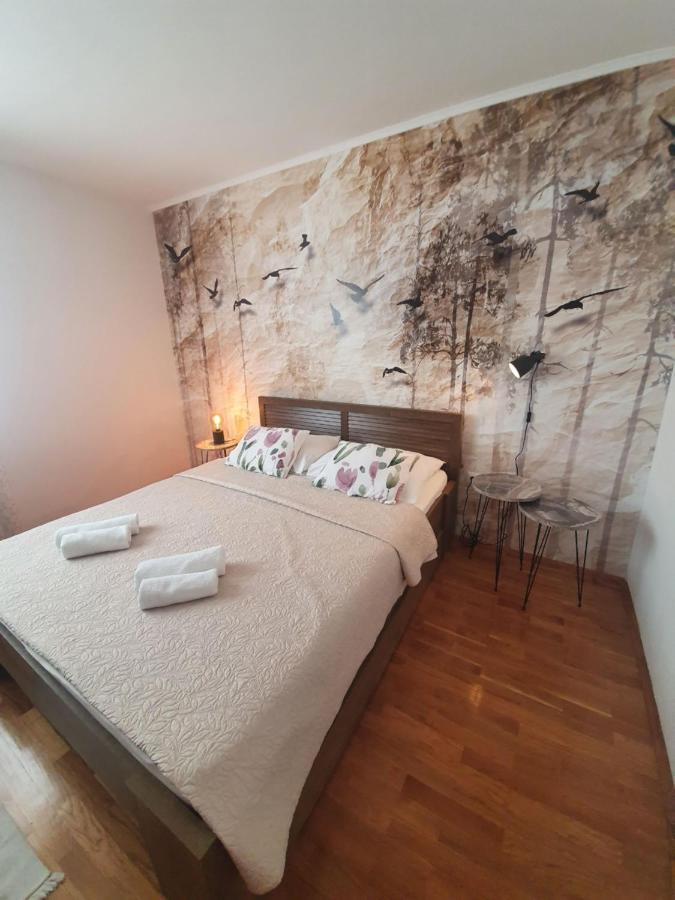 Apartment Kos Pag Town Zewnętrze zdjęcie