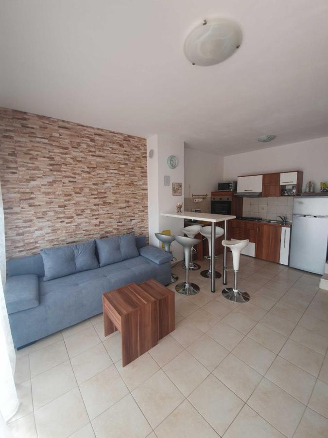 Apartment Kos Pag Town Zewnętrze zdjęcie