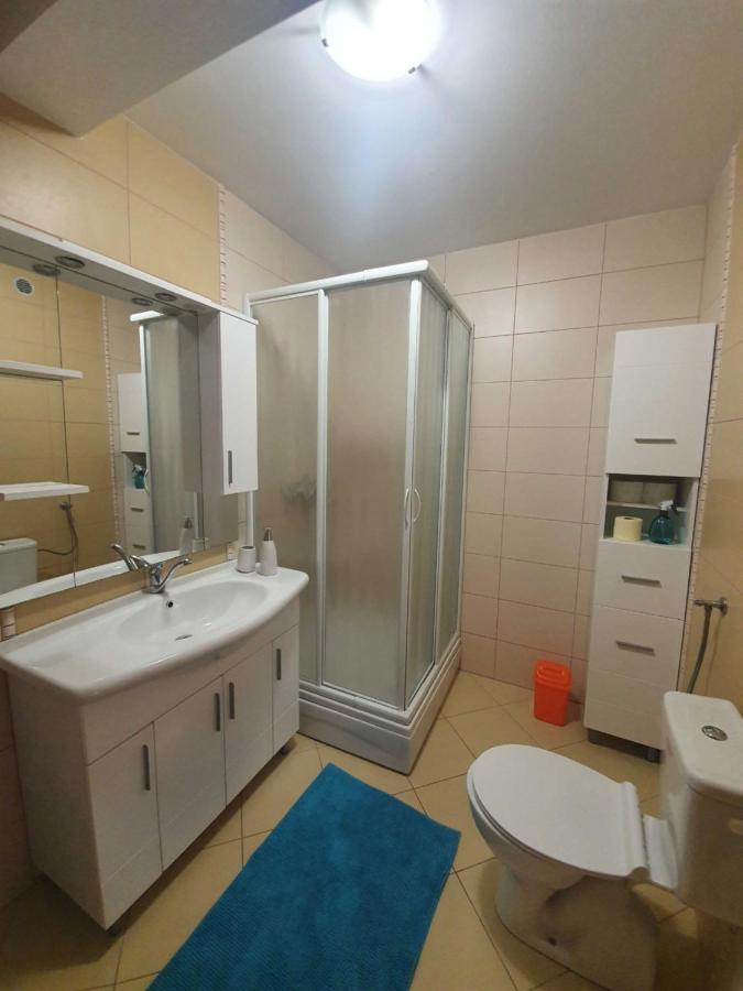 Apartment Kos Pag Town Zewnętrze zdjęcie