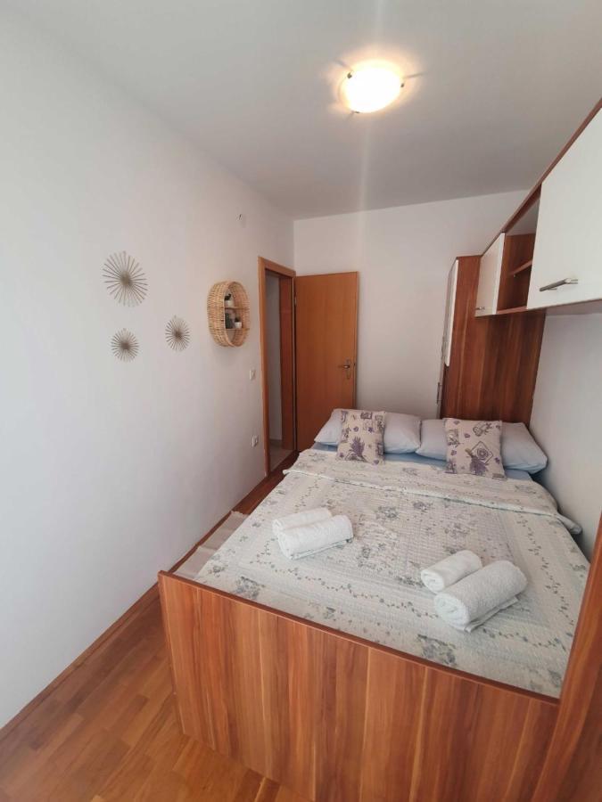 Apartment Kos Pag Town Zewnętrze zdjęcie