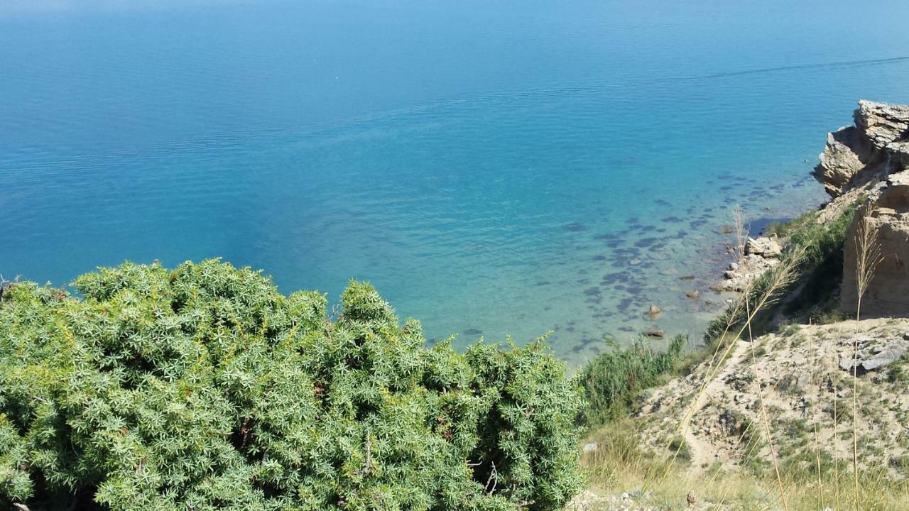 Apartment Kos Pag Town Zewnętrze zdjęcie