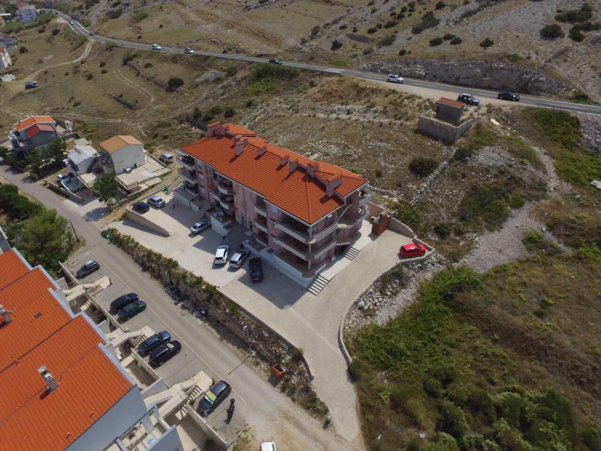 Apartment Kos Pag Town Zewnętrze zdjęcie