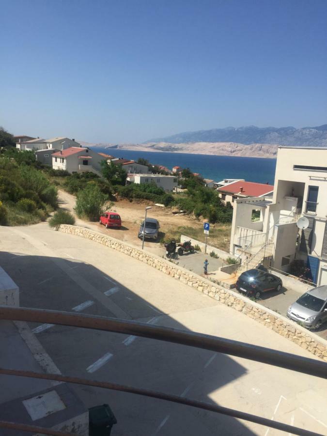 Apartment Kos Pag Town Zewnętrze zdjęcie